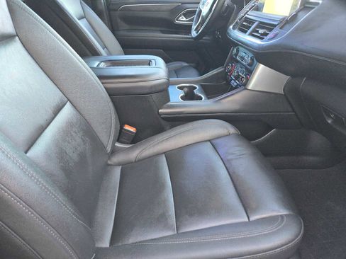 Certified 2023 Chevrolet Tahoe Z71 image 14