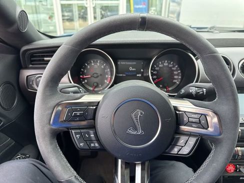 Used 2017 Ford Mustang Shelby GT350 w/ Electronics Package RWD image 11