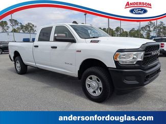 Used 2022 RAM 3500 Tradesman video 1