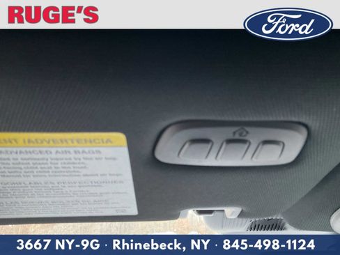 New 2026 Ford Explorer ST-Line w/ ST-Line Street Pack image 29