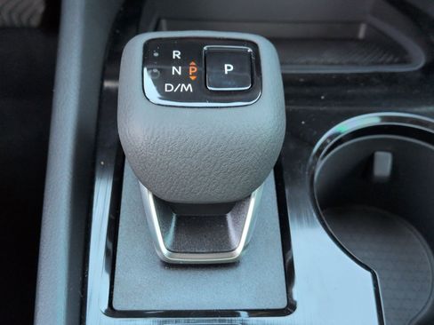 New 2026 Nissan Rogue SV FWD image 25