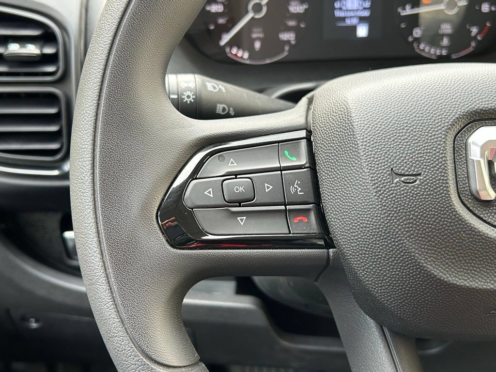 Used 2024 RAM ProMaster 3500 w/ Convenience Group FWD image 39