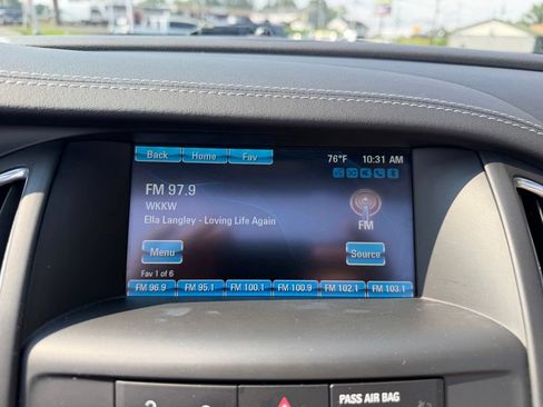 Used 2016 Buick Cascada Premium FWD image 17