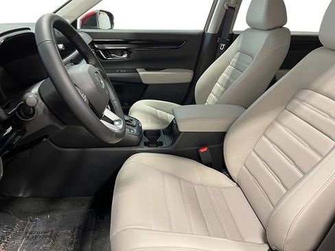 New 2026 Honda CR-V EX-L image 12