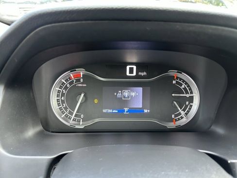 Used 2020 Honda Ridgeline RTL-E image 13