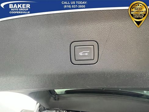 New 2025 Chevrolet Tahoe Premier image 16