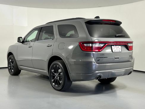 Used 2023 Dodge Durango GT AWD/4WD image 5