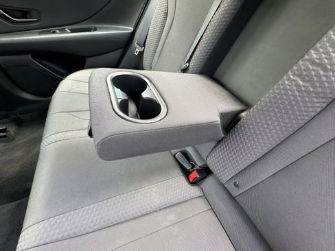 Used 2023 Hyundai Elantra N Line FWD image 37