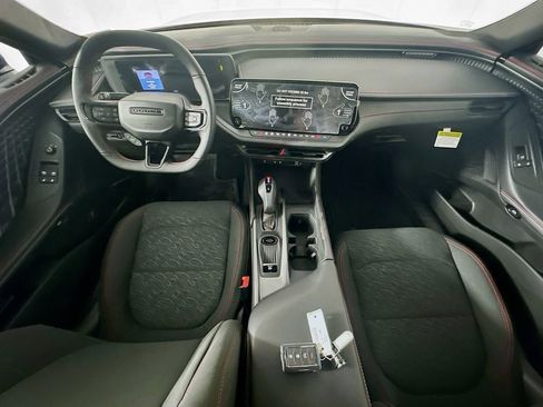 New 2026 Dodge Charger R/T image 9