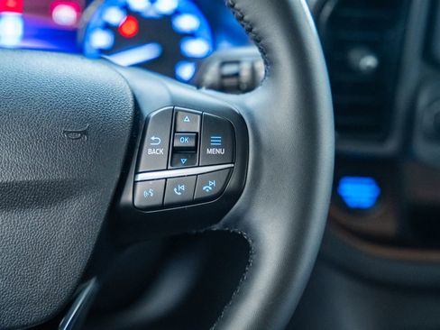 Certified 2024 Ford Bronco Sport Outer Banks w/ Tech Package image 32