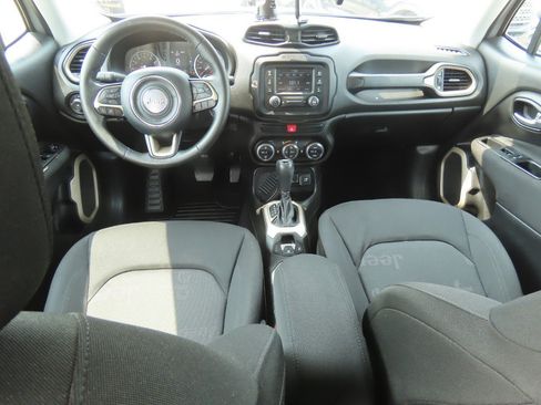 Used 2015 Jeep Renegade Latitude w/ Popular Equipment Group FWD image 23