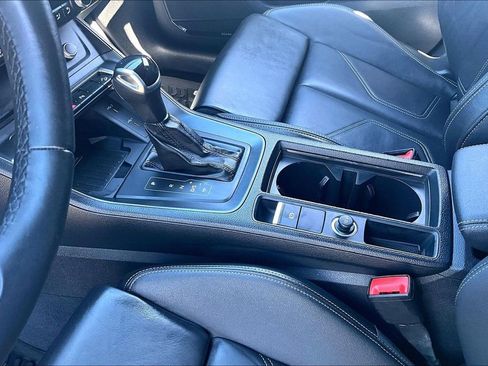 Used 2024 Audi Q3 2.0T Premium Plus image 19