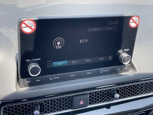 Used 2025 Honda Civic LX image 16