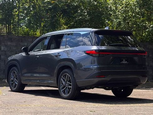 New 2026 Lexus TX 350 AWD image 7
