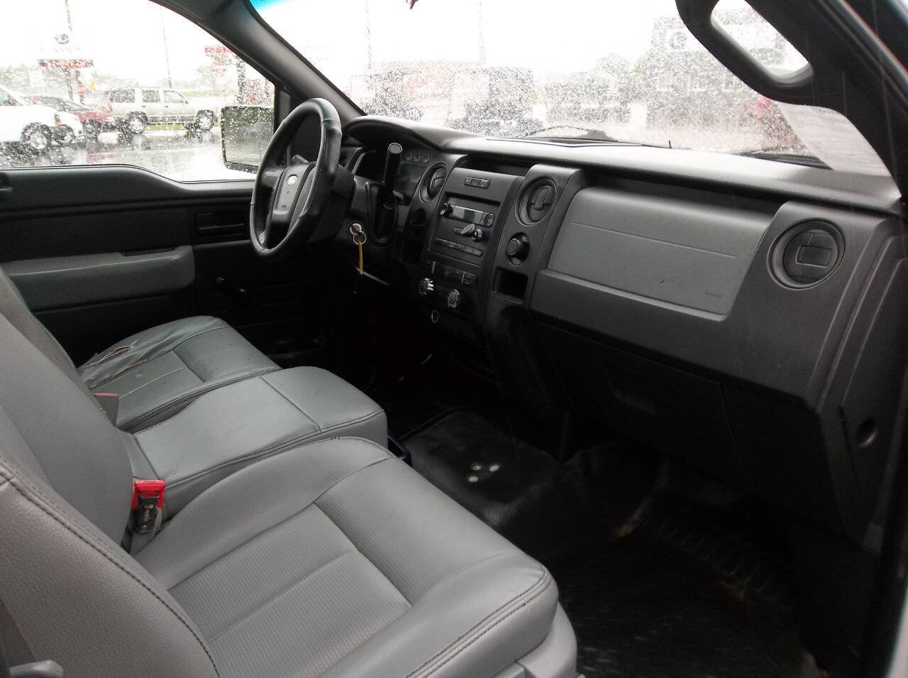 Used 2011 Ford F150 XL RWD image 11