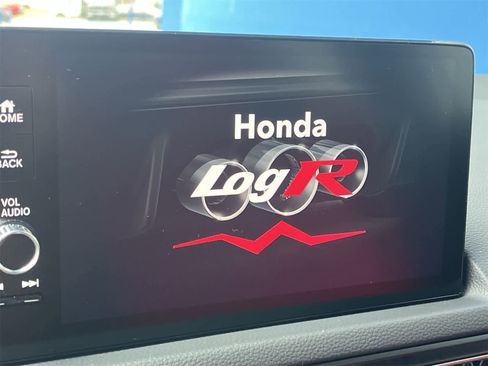 New 2025 Honda Civic Type R image 25