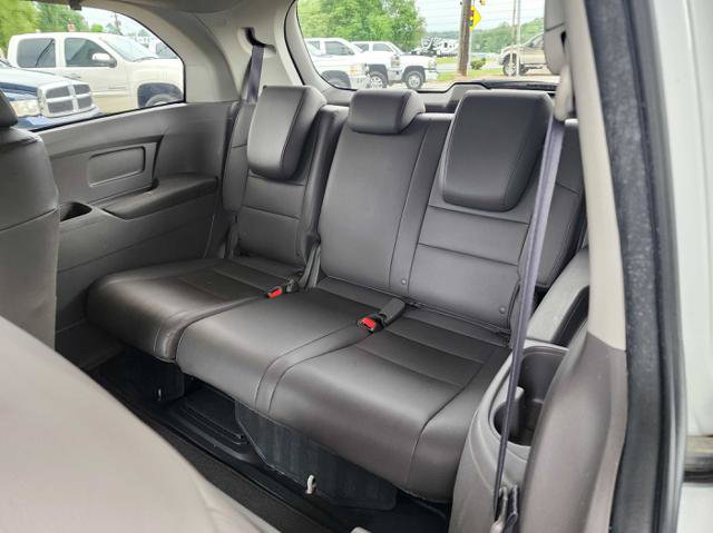 Used 2016 Honda Odyssey EX-L image 14