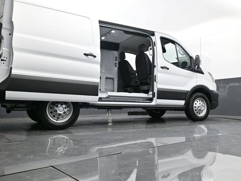 New 2025 Ford Transit 350 Low Roof AWD image 29