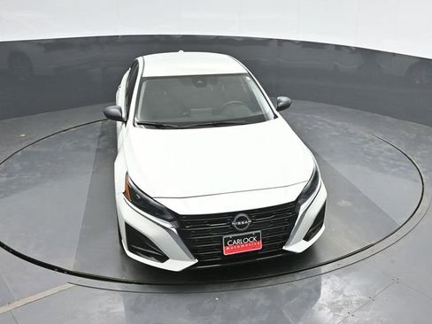 Used 2025 Nissan Altima 2.5 S image 31