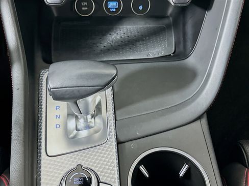 Used 2023 Genesis G70 2.0T w/ Sport Prestige Package image 25