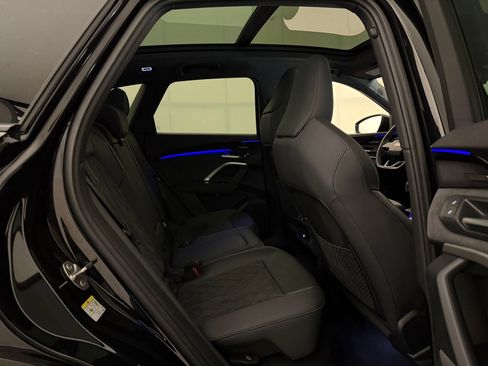 Used 2025 Audi SQ5 Premium Plus w/ Premium Plus Package AWD/4WD image 30