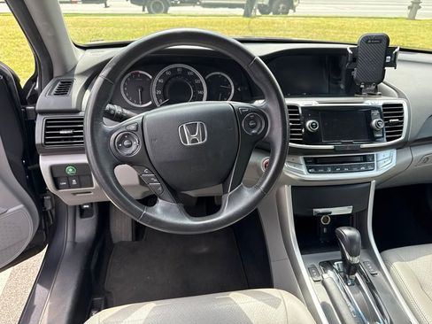 Used 2013 Honda Accord EX-L image 5