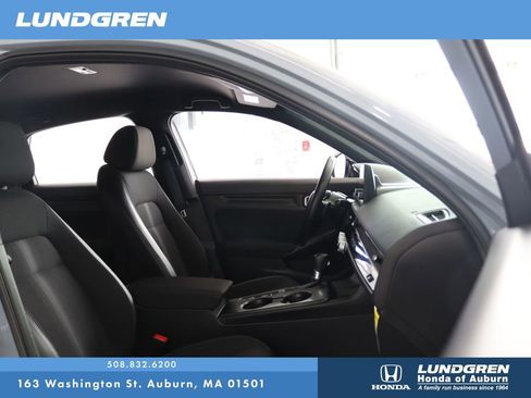 Used 2024 Honda Civic Sport image 16