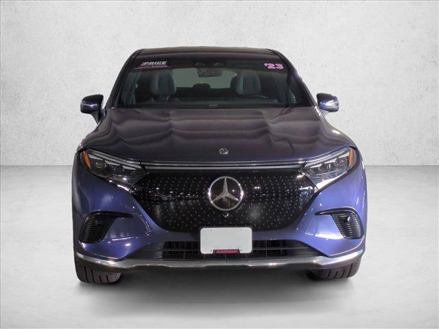 Certified 2023 Mercedes-Benz EQS 450+ SUV image 5