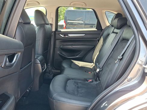 Used 2023 MAZDA CX-5 AWD 2.5 S w/ Select Package image 26