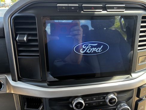 Used 2021 Ford F150 XLT w/ Equipment Group 302A High RWD image 34