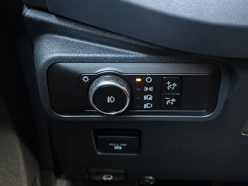 New 2025 Ford Bronco Big Bend w/ Black Diamond Package image 27