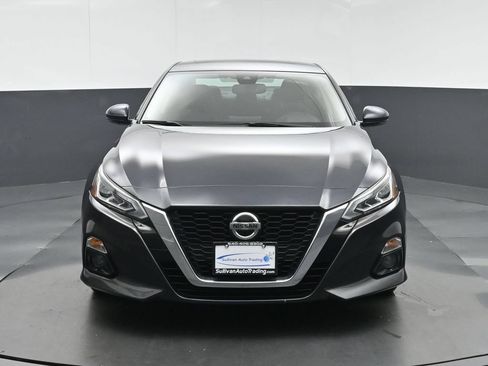 Used 2019 Nissan Altima 2.5 SV AWD/4WD image 2