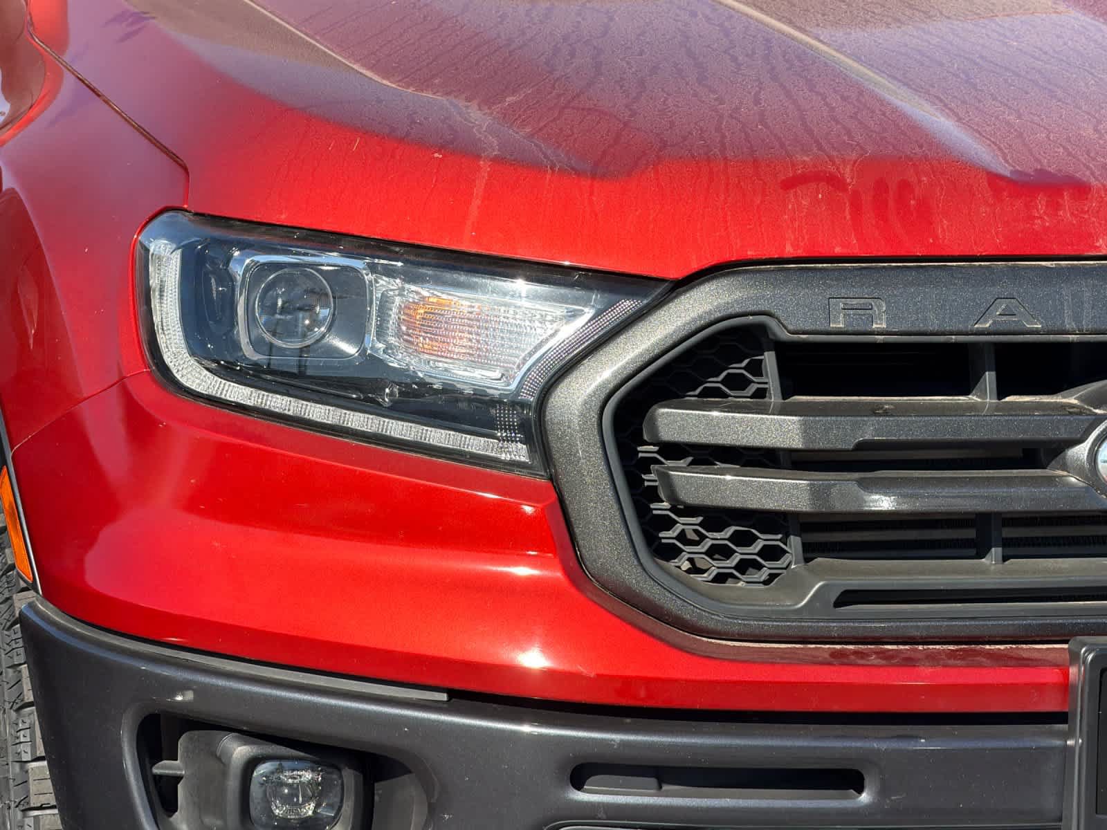 Used 2019 Ford Ranger Lariat w/ Equipment Group 501A Mid AWD/4WD image 7