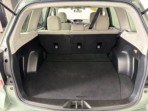 Used 2016 Subaru Forester 2.5i Premium image 21