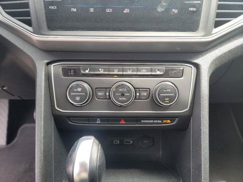 Used 2018 Volkswagen Atlas SE FWD image 20
