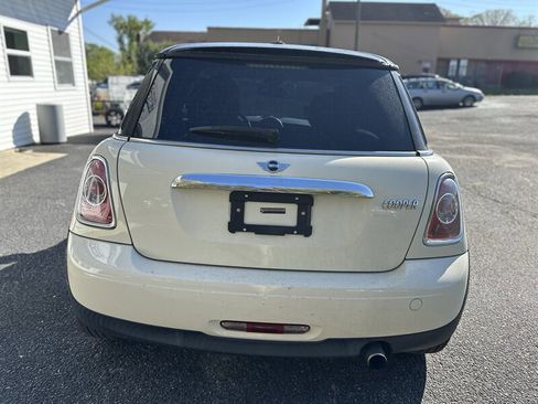 Used 2013 MINI Cooper Hardtop FWD image 7