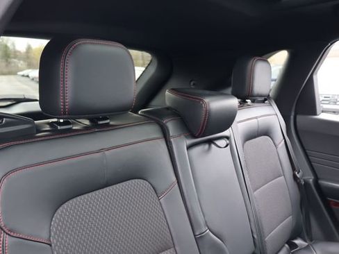 Used 2024 Ford Escape ST-Line w/ Tech Pack #1 image 16