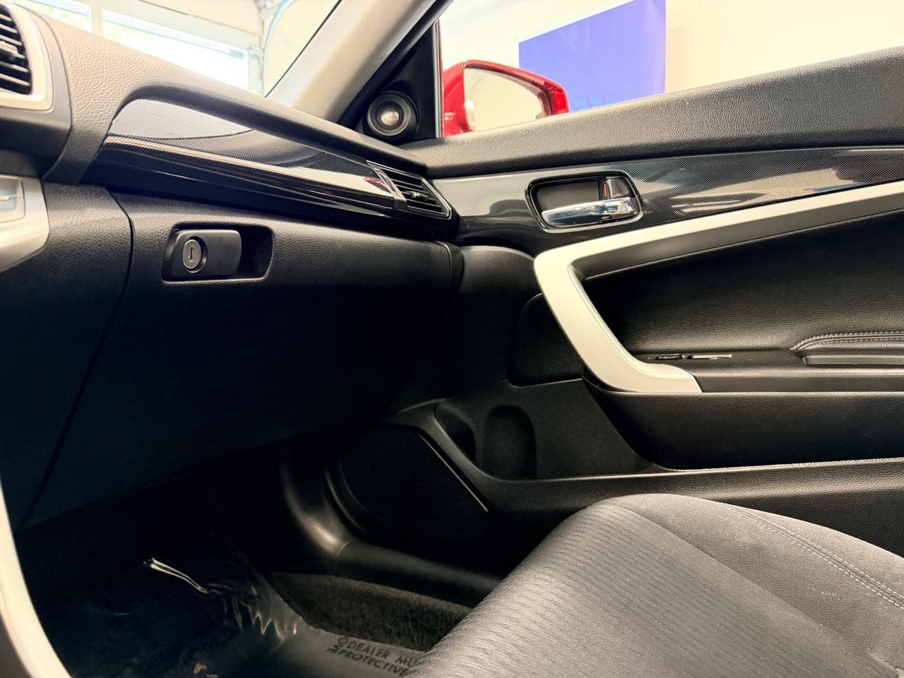 Used 2015 Honda Accord EX image 39