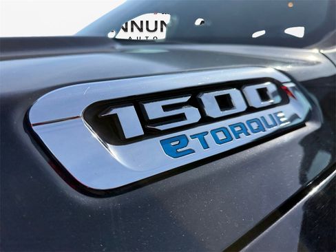 Certified 2022 RAM 1500 Big Horn image 22