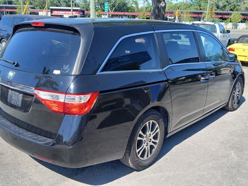 Used 2013 Honda Odyssey EX-L image 5