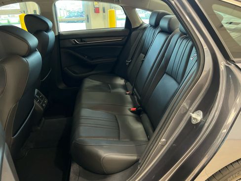Used 2022 Honda Accord EX-L image 8