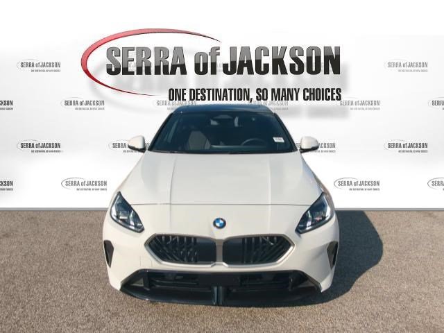 Used 2025 BMW 228i xDrive AWD/4WD image 3