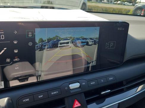 New 2026 Kia K4 EX FWD image 27