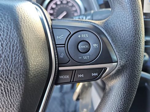 Certified 2024 Toyota Camry LE image 12