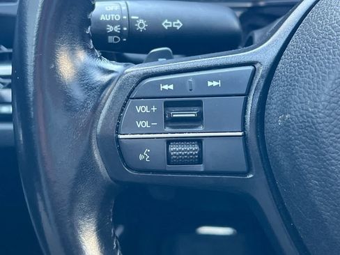 Used 2023 Honda Accord Sport image 29