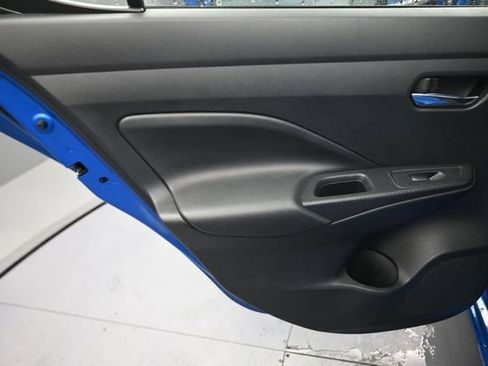 Used 2024 Nissan Versa SV FWD image 18
