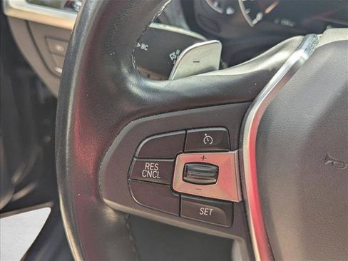 Used 2019 BMW X3 sDrive30i image 10