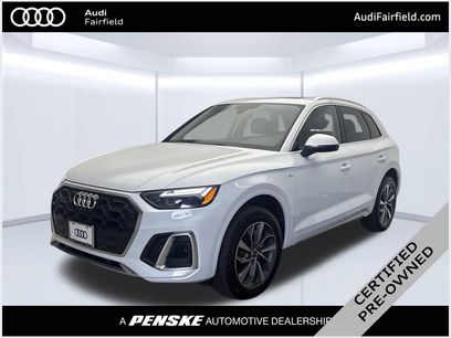 Used 2023 Audi Q5 2.0T Premium Plus w/ Premium Plus Package