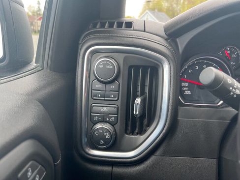 Used 2020 Chevrolet Silverado 1500 LT w/ All-Star Edition image 15