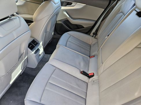 Used 2018 Audi A5 2.0T Prestige w/ S Line Sport Package image 31